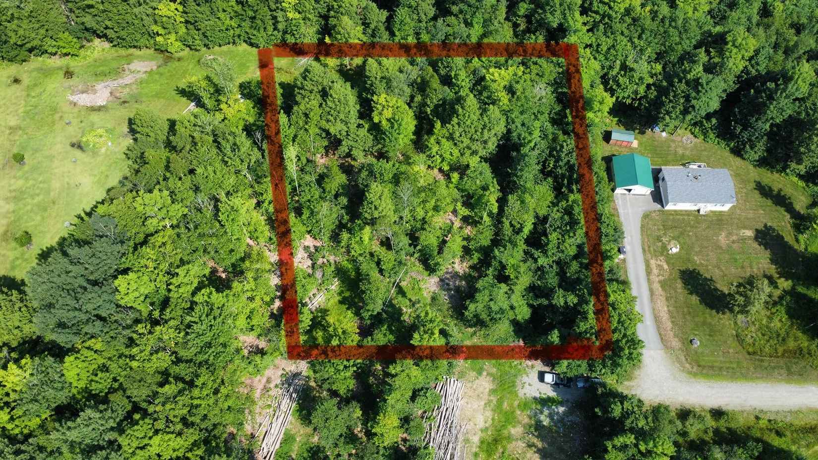 Lot 2 Clarke St  