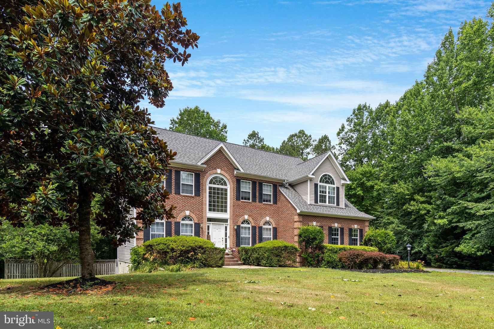 2626 Lady Annes Way  