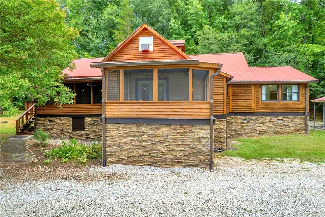 785 ROCK CRUSHER RD  