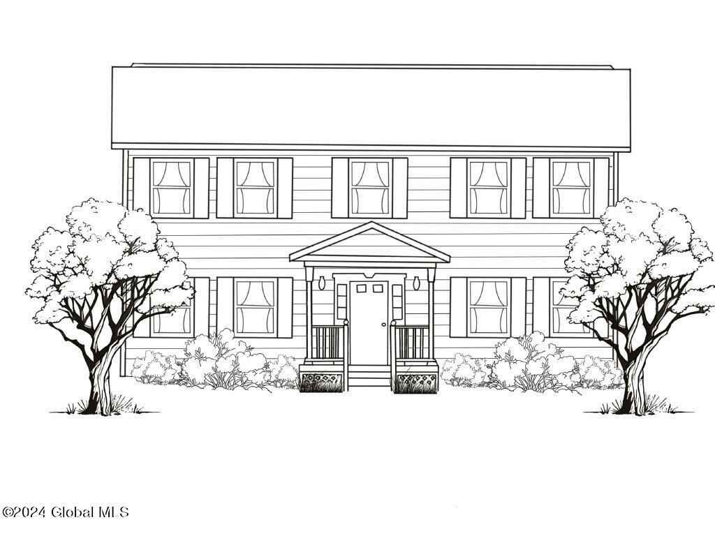 315 N Greenfield Rd  