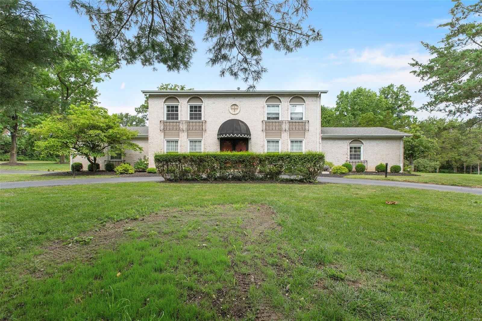 609 North Mason Rd  