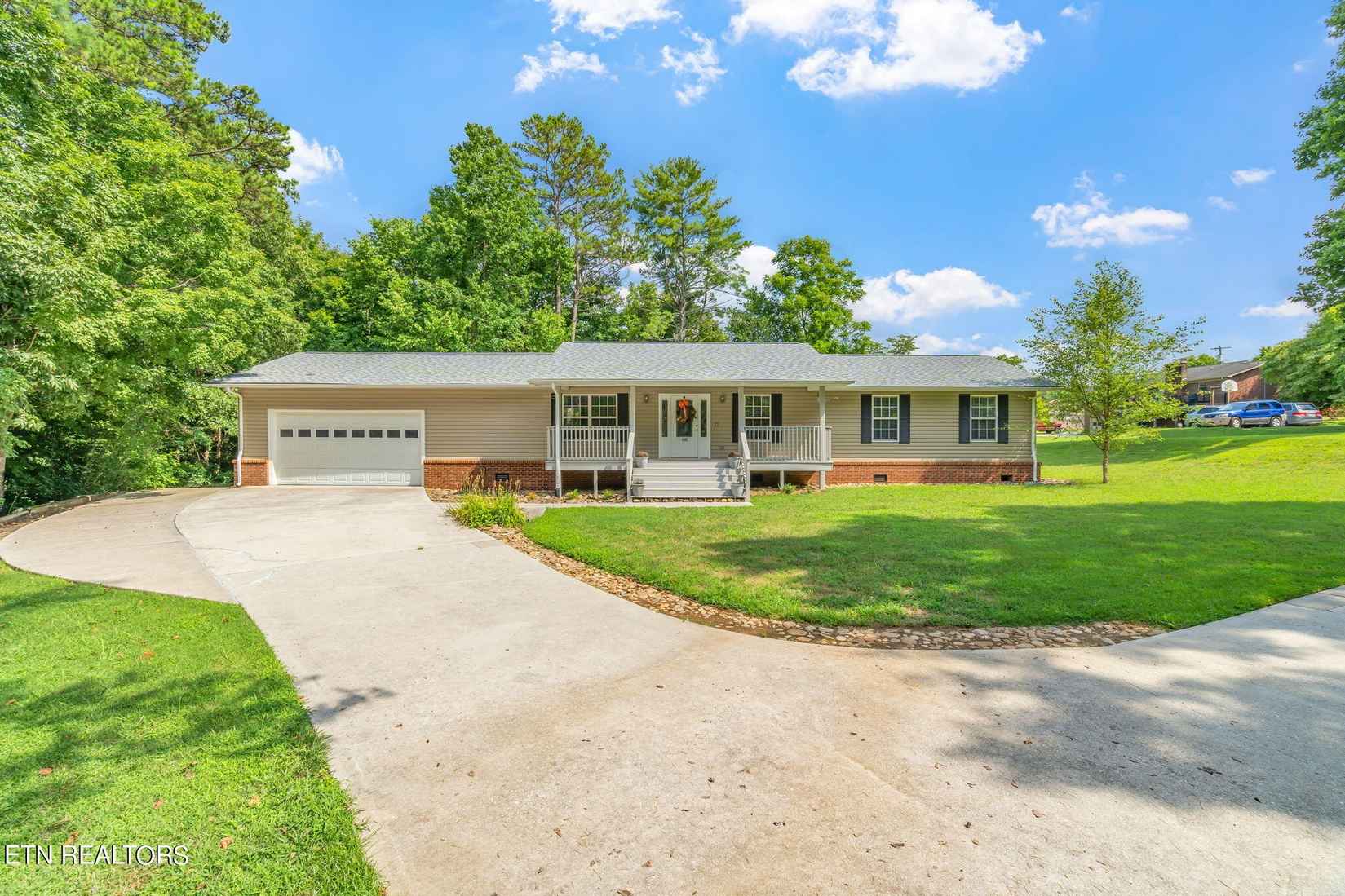 4376 MCCLOUD RD  