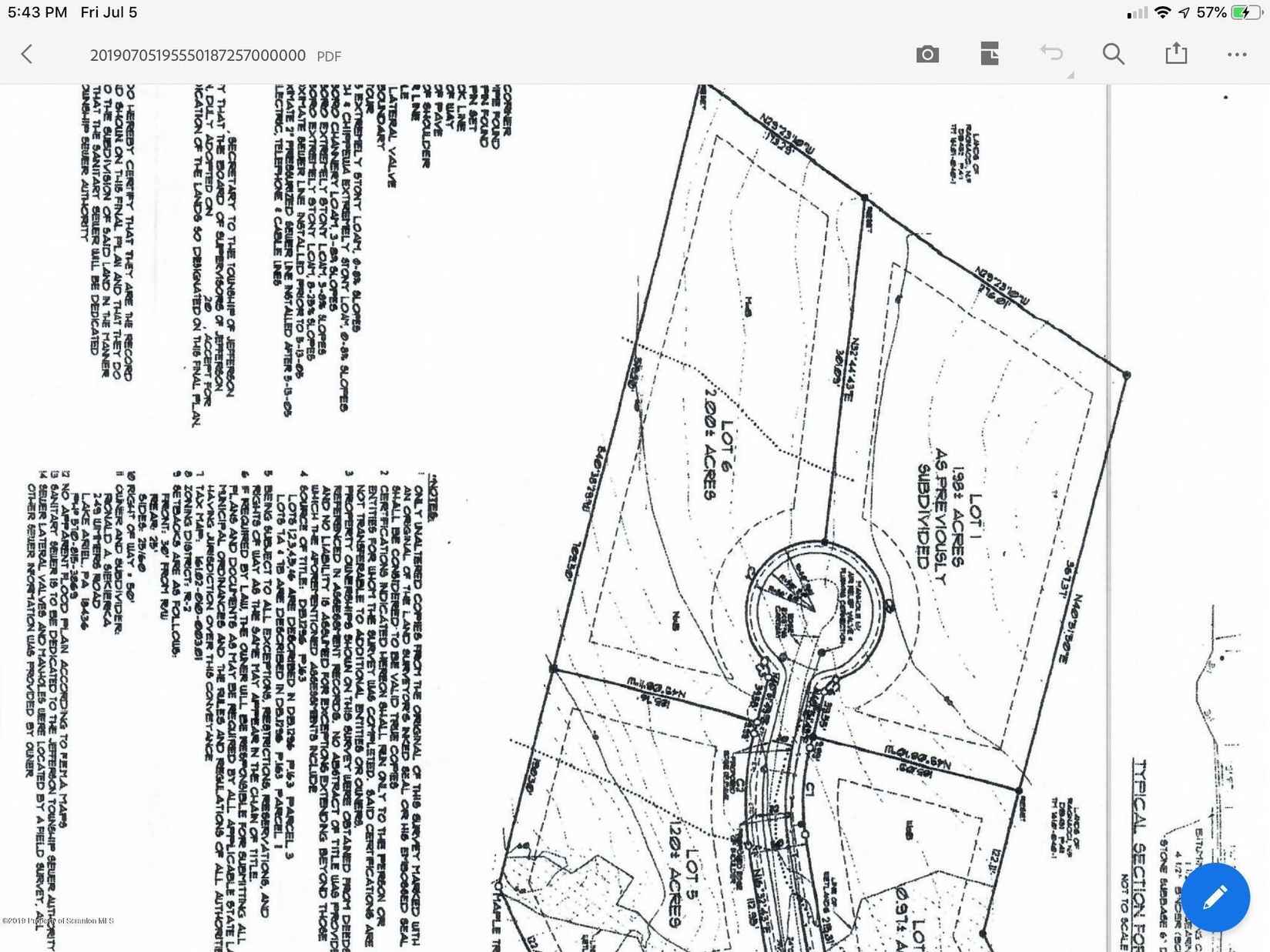 34 Eagle (Lot Unit 1) Way  