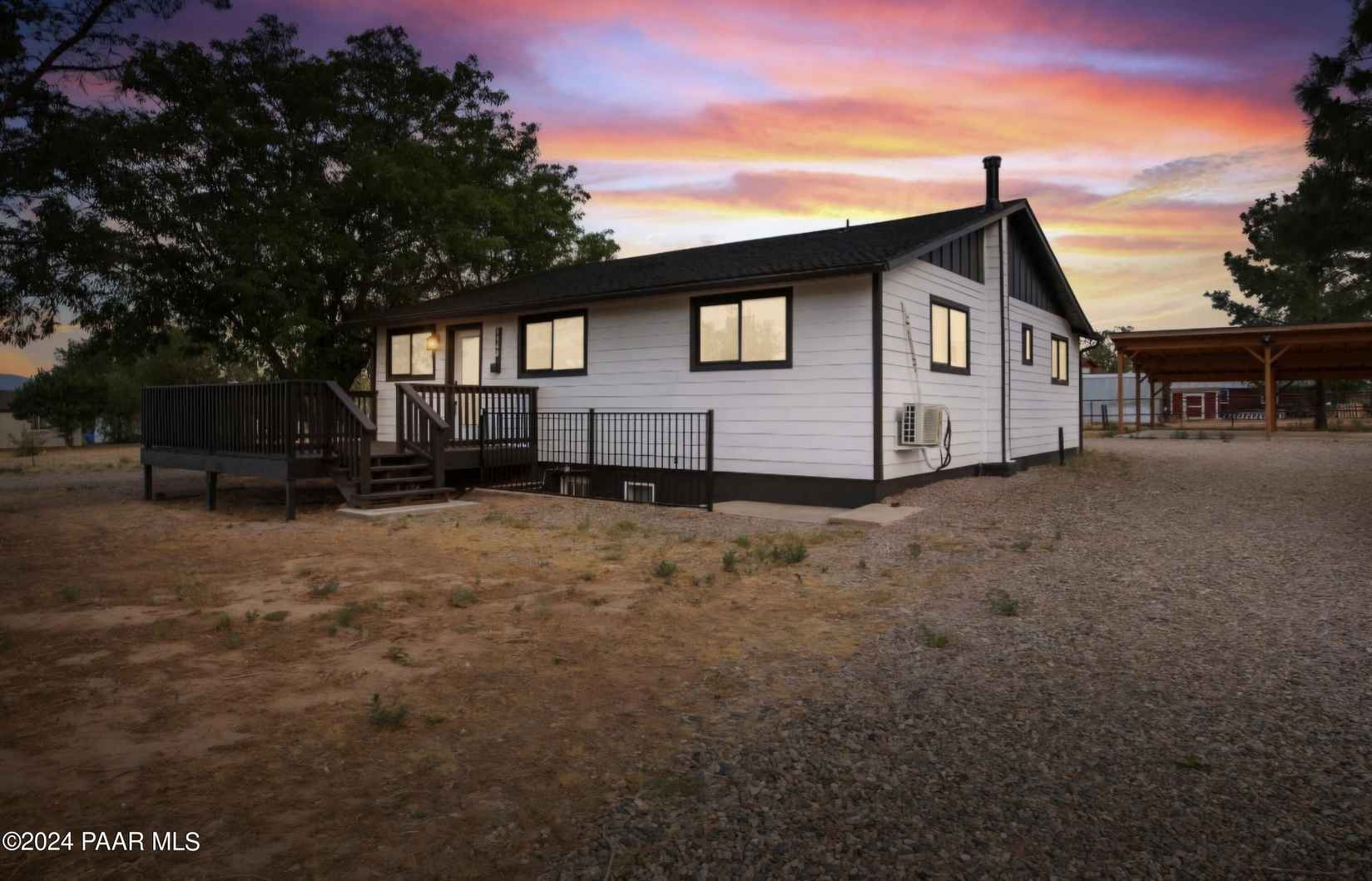 1143 Sierra Vis Dr  