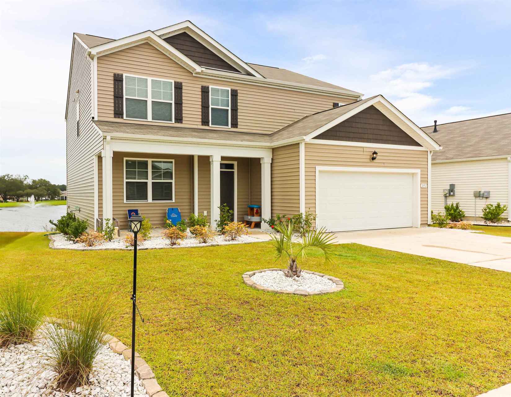 2152 Ainsley Dr  