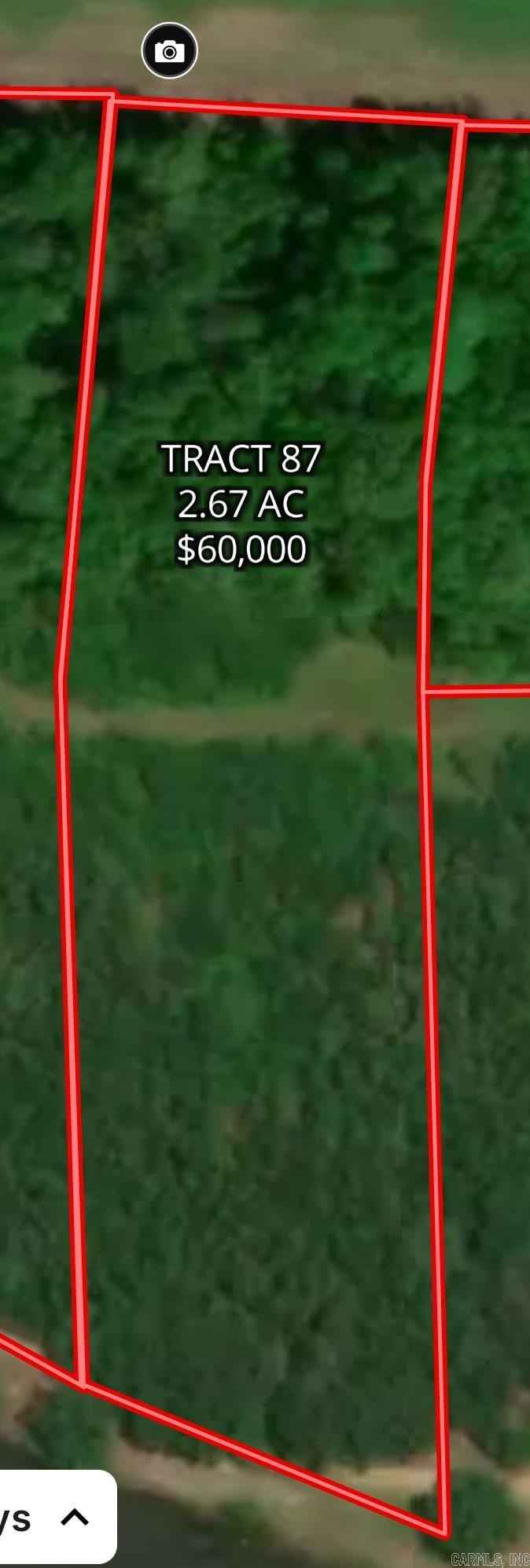 Lot 87 Vernon Ct  