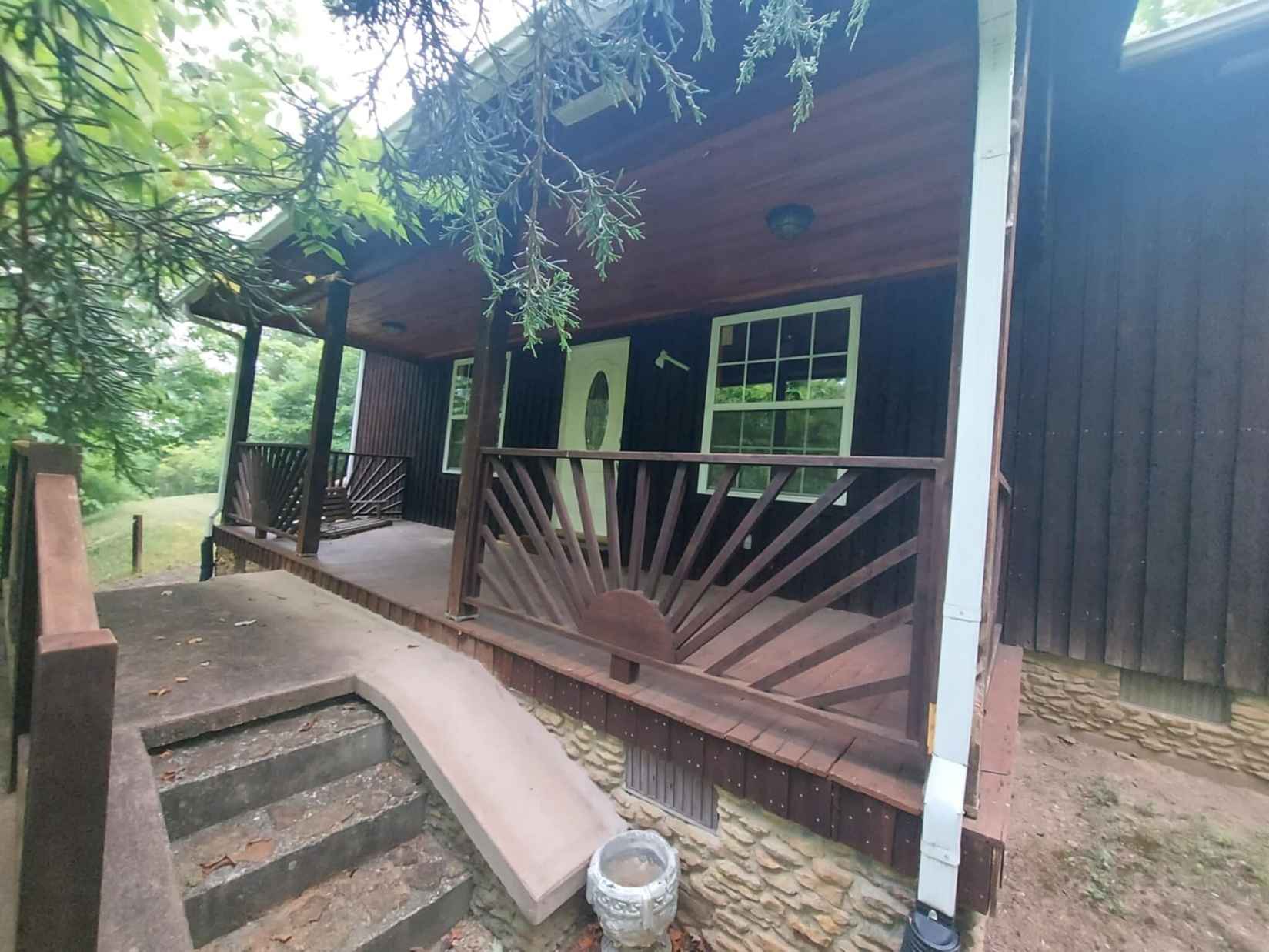 1205 Burton Williams Rd  