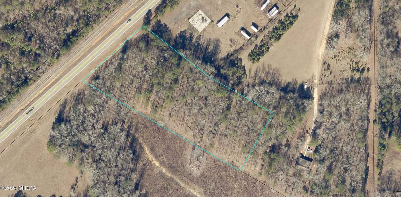 Lot 15 HWY 36 W  