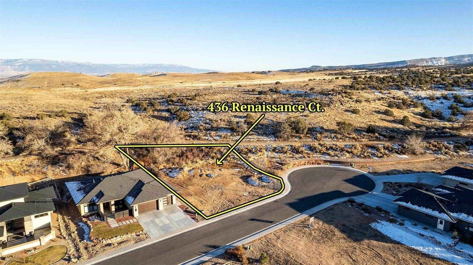436 Renaissance Ct  