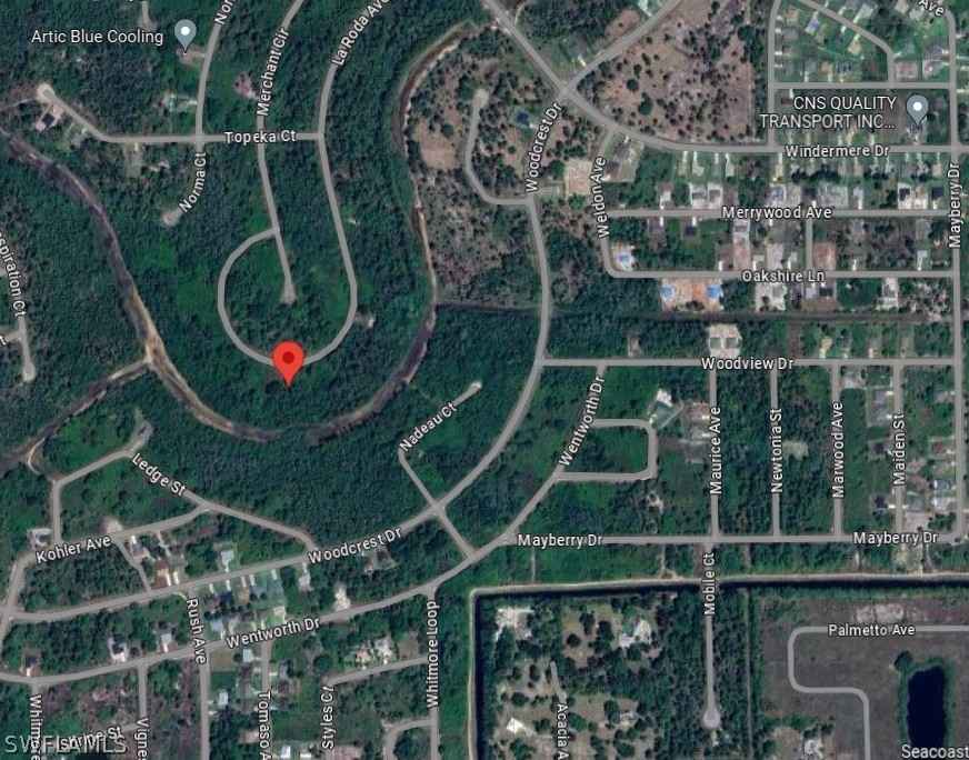 1818 Honduras Loop  
