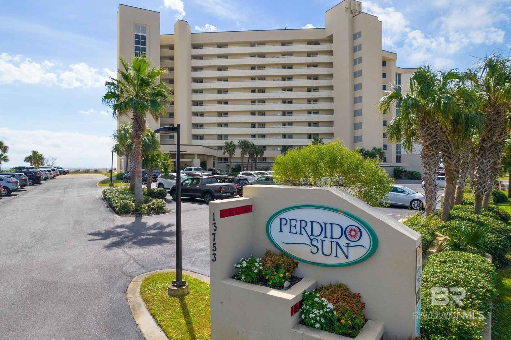 13753 Perdido Ky Dr  