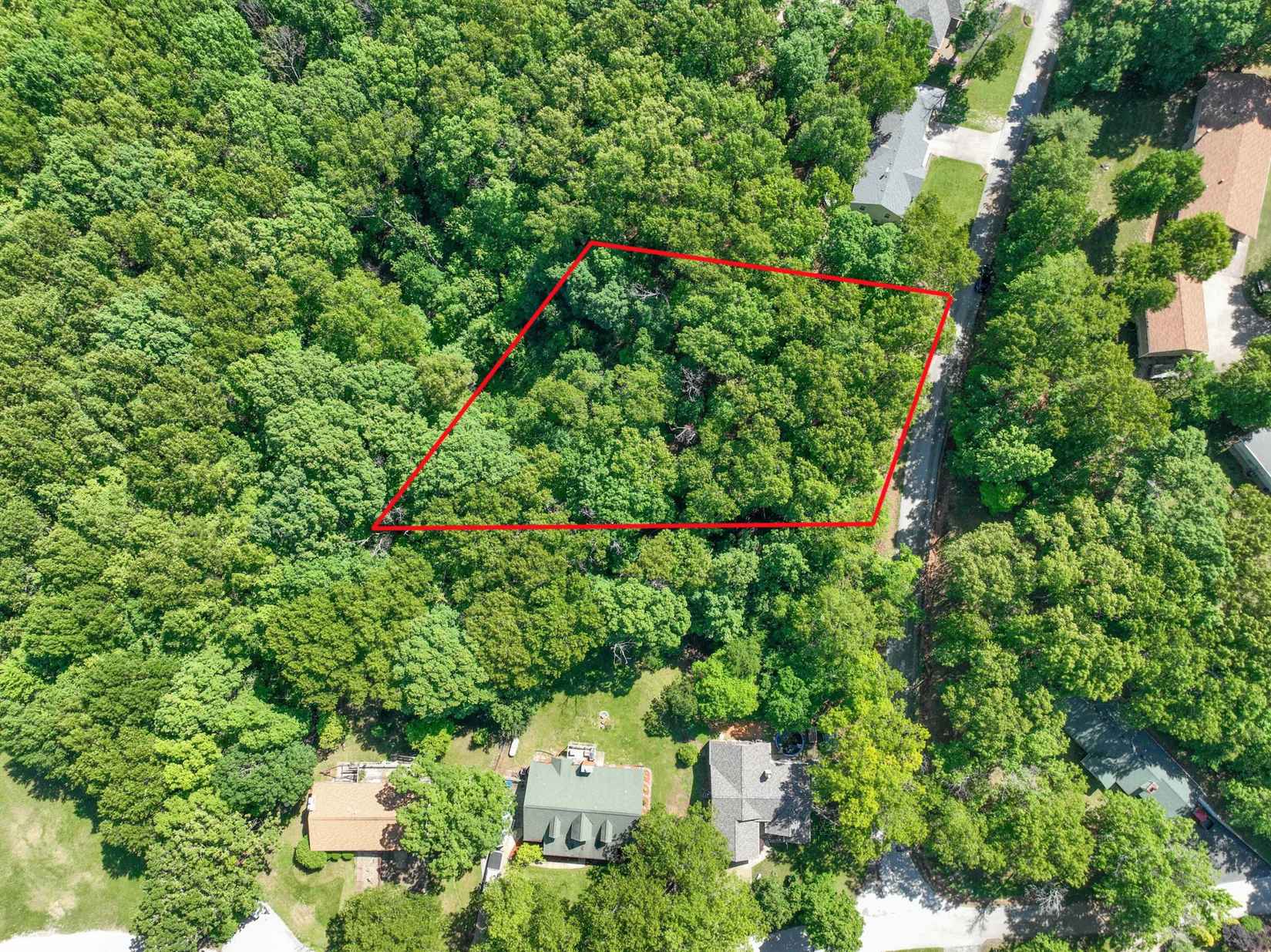 000 Tbd Raven Oaks Lot 1  