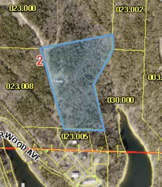 10 Ac Gobblers Mtn Rd  