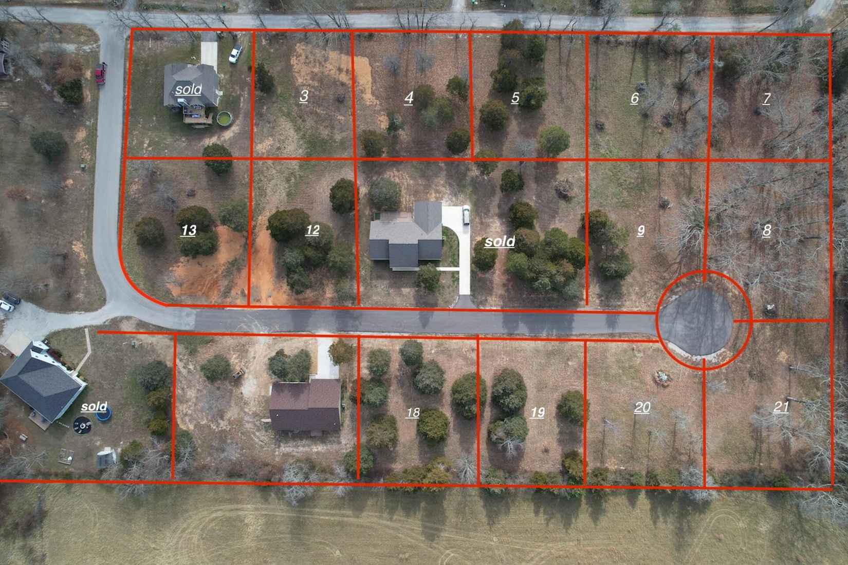 9 Cedar Ln  