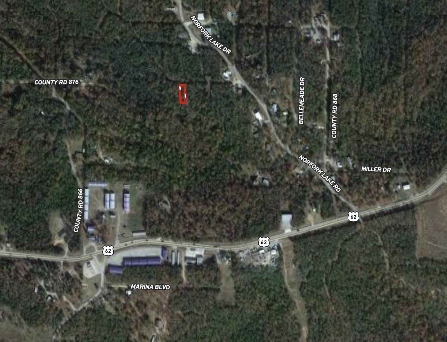 000 Norfork Lk Dr  