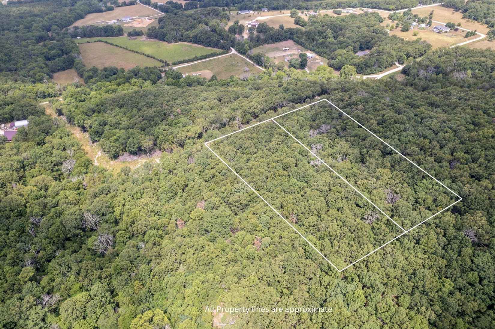 Lot 1 2 Cedarwood Dr  