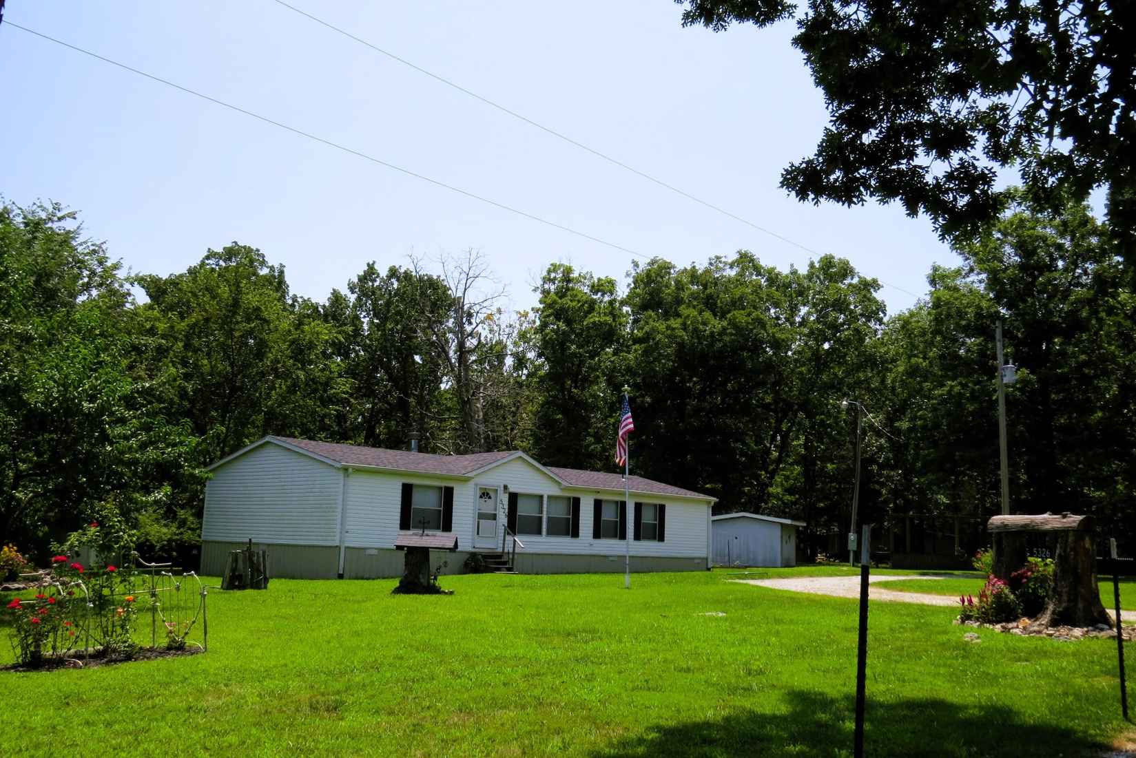 5326 Private Rd 1195  