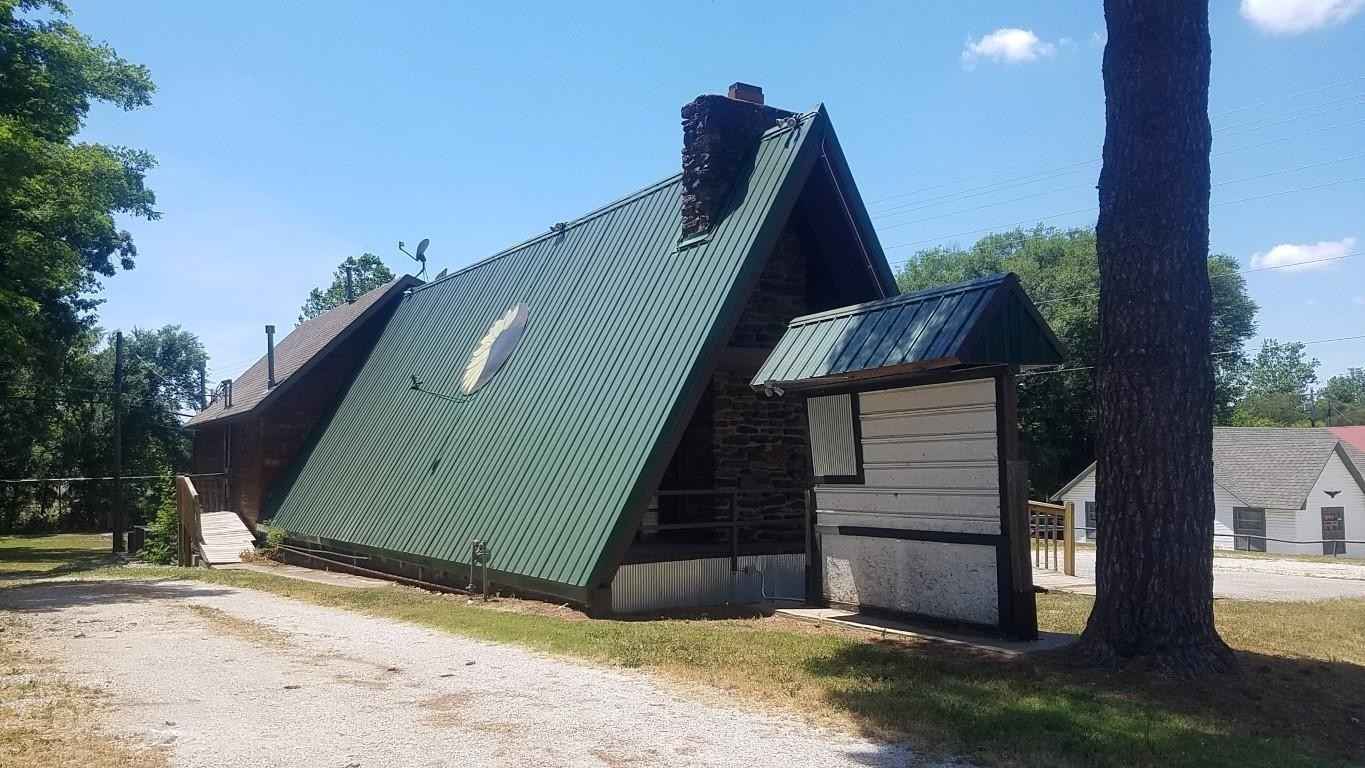 464 State Hwy 76  