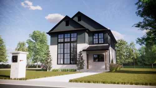 1287 E Valley Trl Dr  