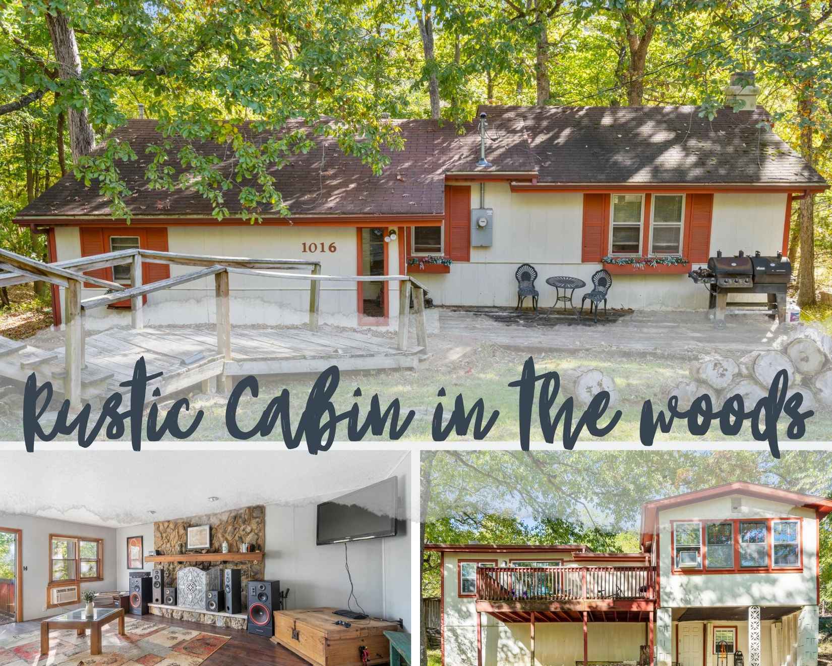1016 Beeler Rd  