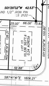 Lot 13 Pebblebrooke Dr  