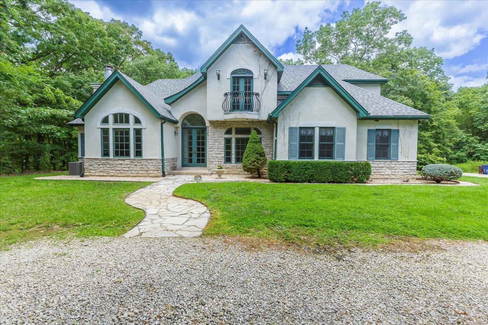 25137 Oak Frst Ln  
