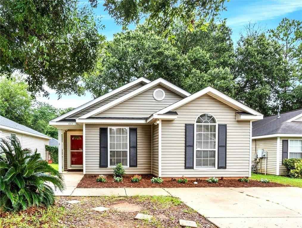 665 Willow Pointe Dr  