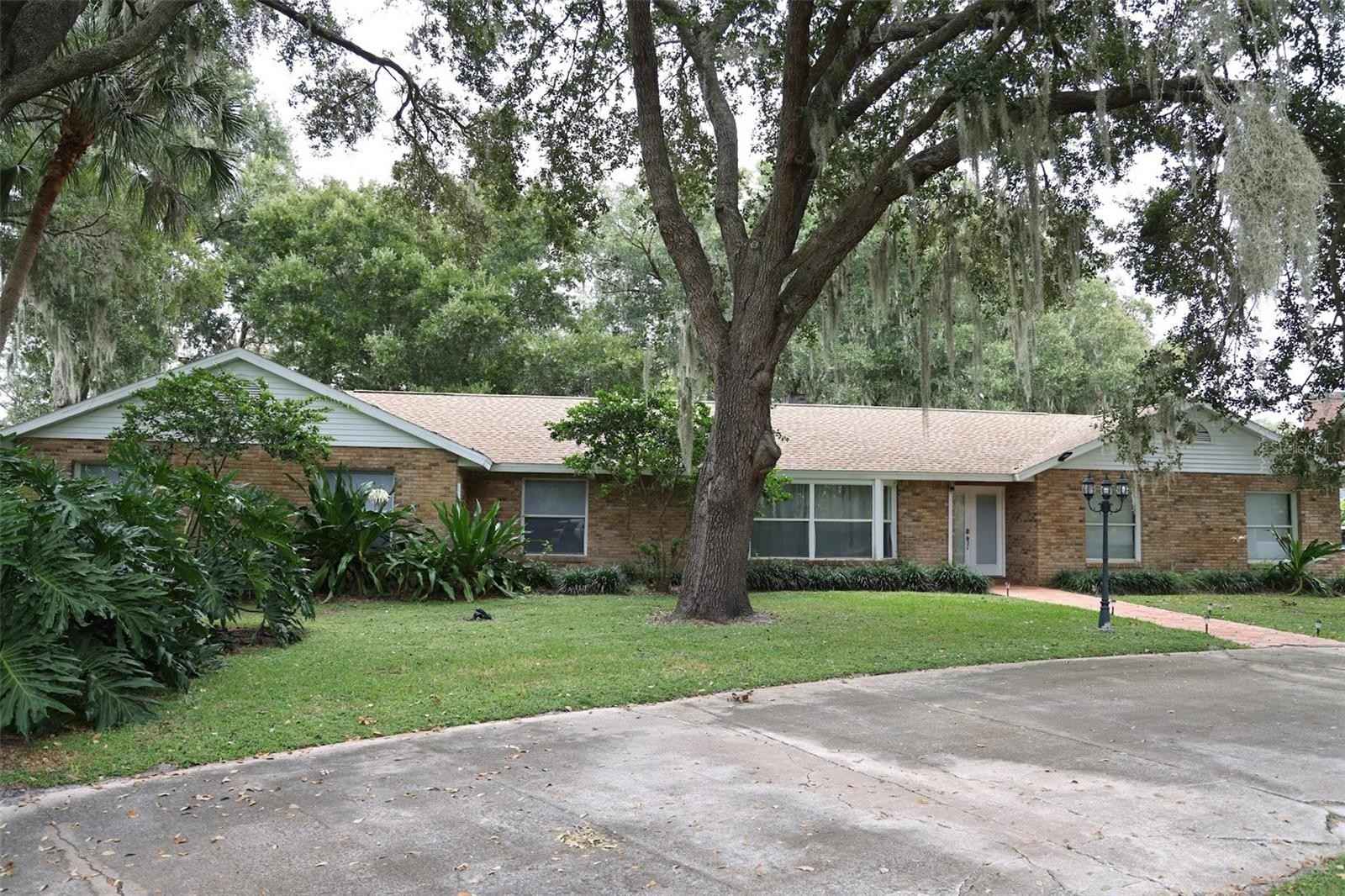 12025 LAKE BUTLER Blvd  