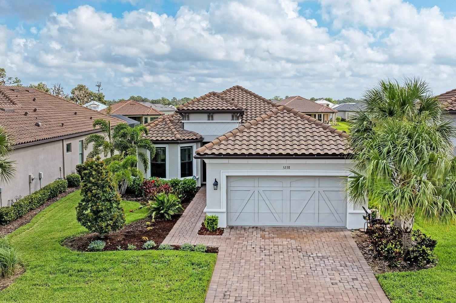 5238 MOREY FARMS Loop  