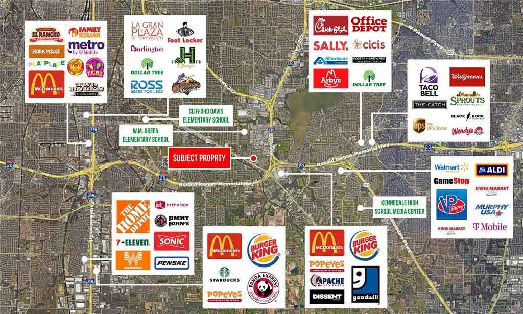 5008 Collett Little Rd  