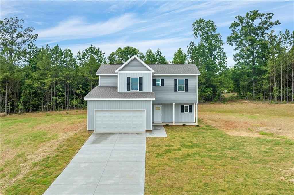1001 COUNTY Rd 548  