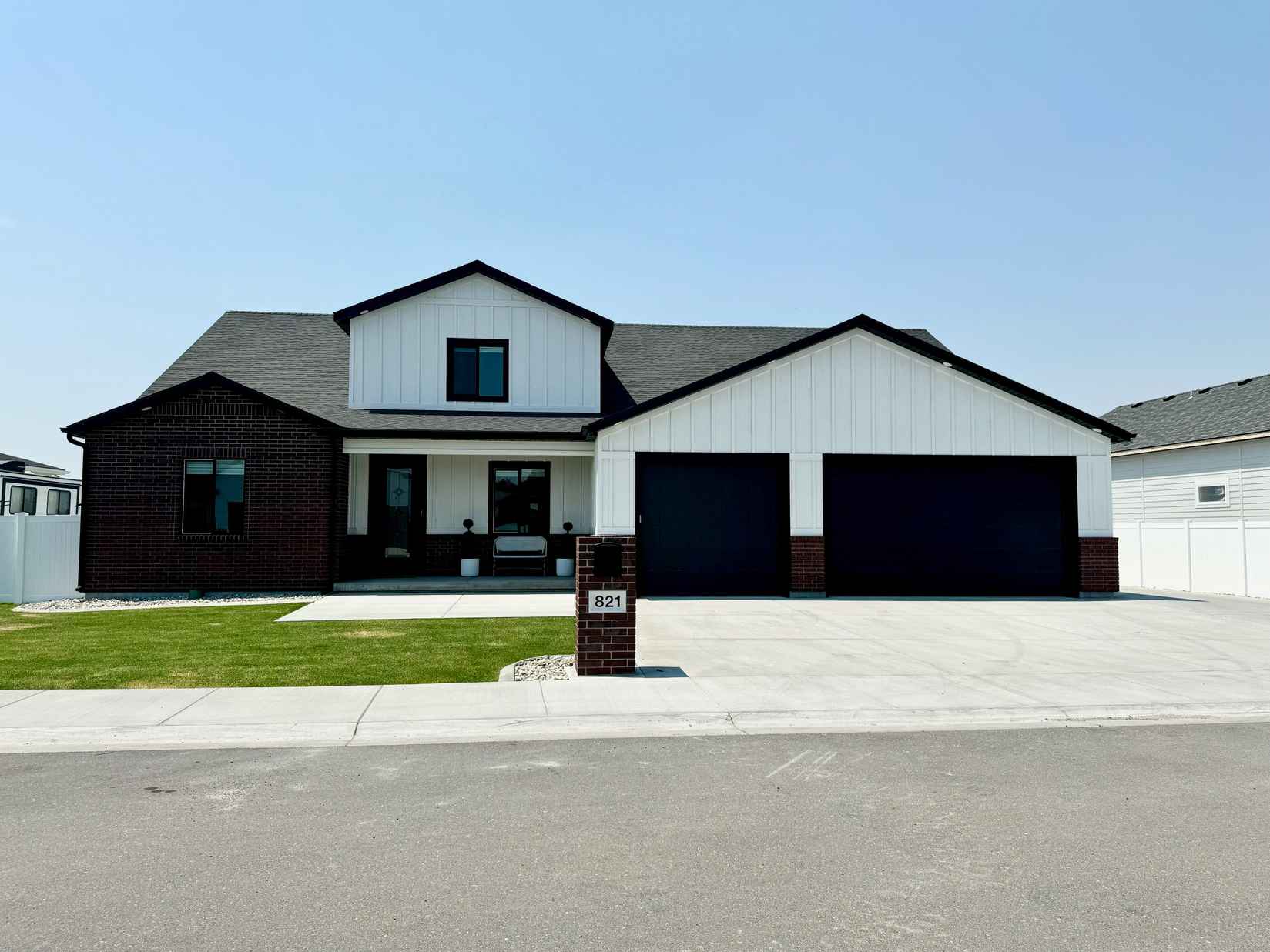821 Selway Dr  