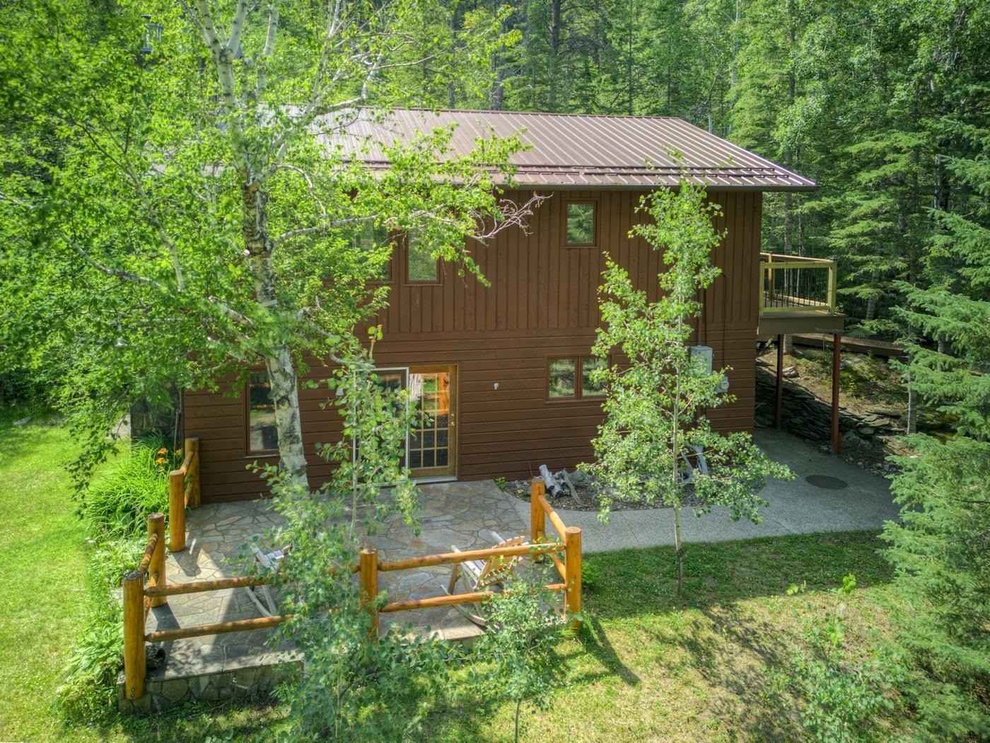 12255 Reno Gulch Rd  