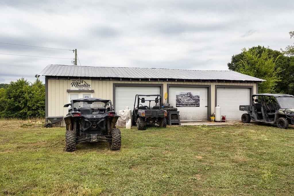 214a County Rd 67  