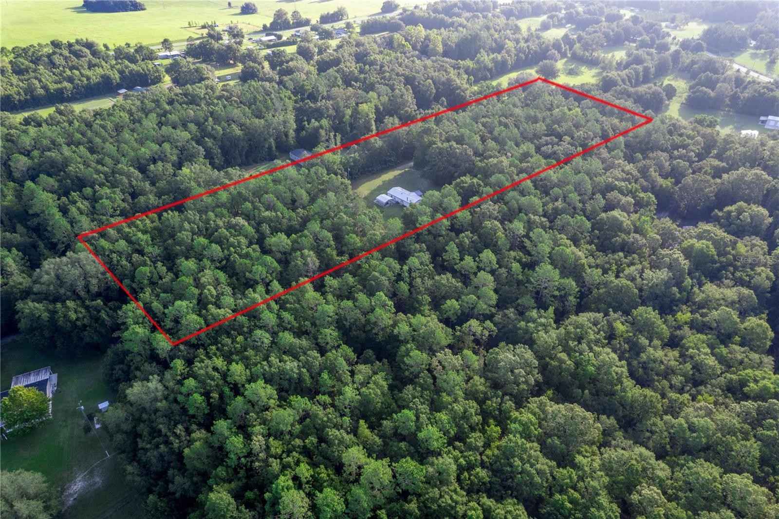 350 SE BALD EAGLE Loop  