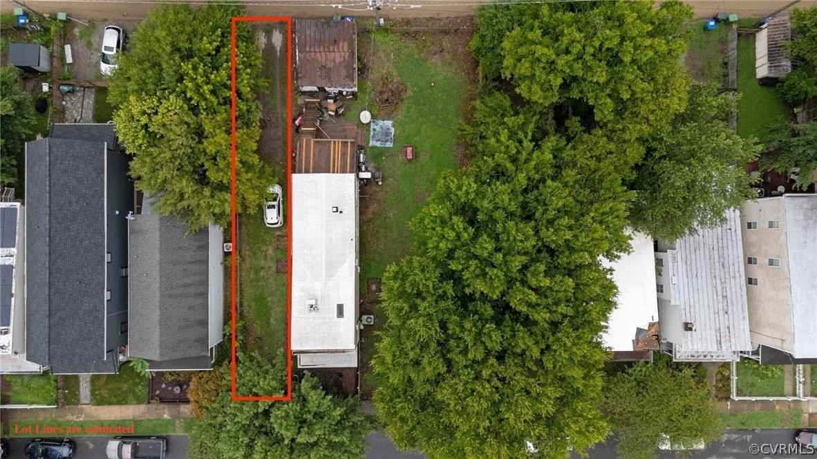 3019 Grayland Ave  