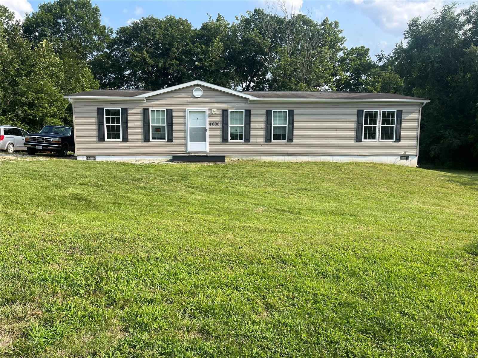 4000 East Shr  