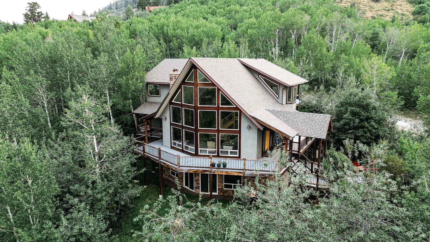 167 Evergreen Dr  