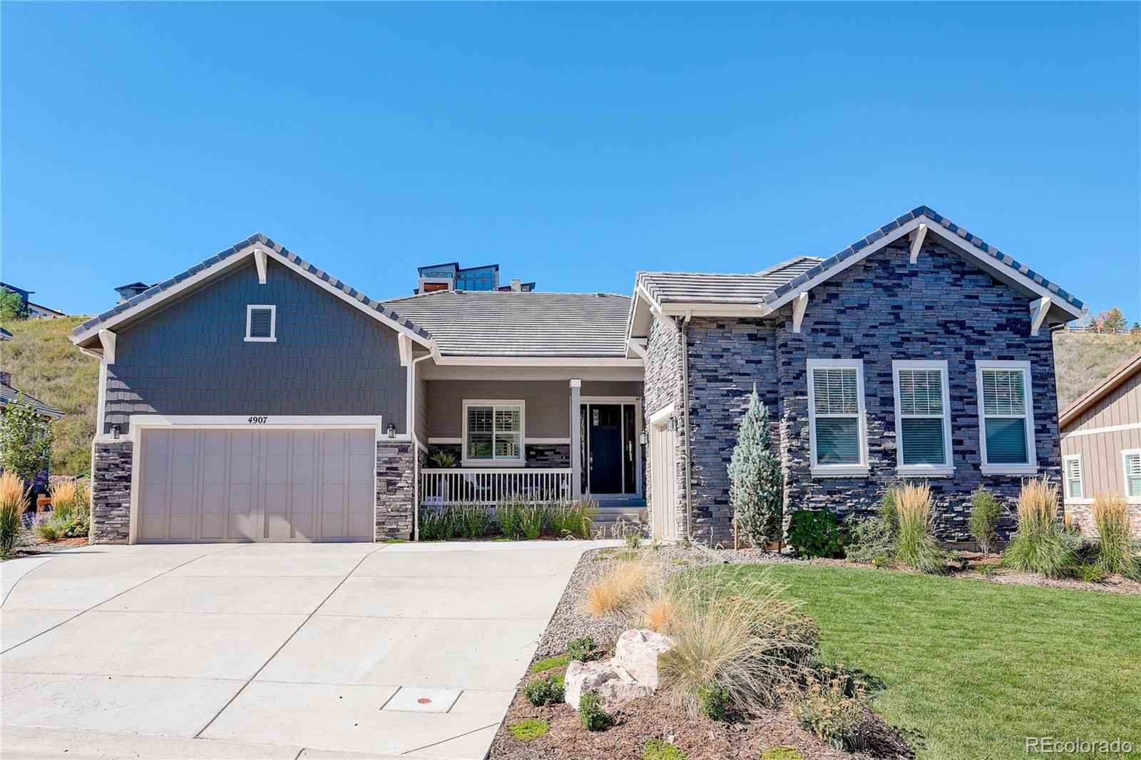 4907 Hogback Rdg Rd  