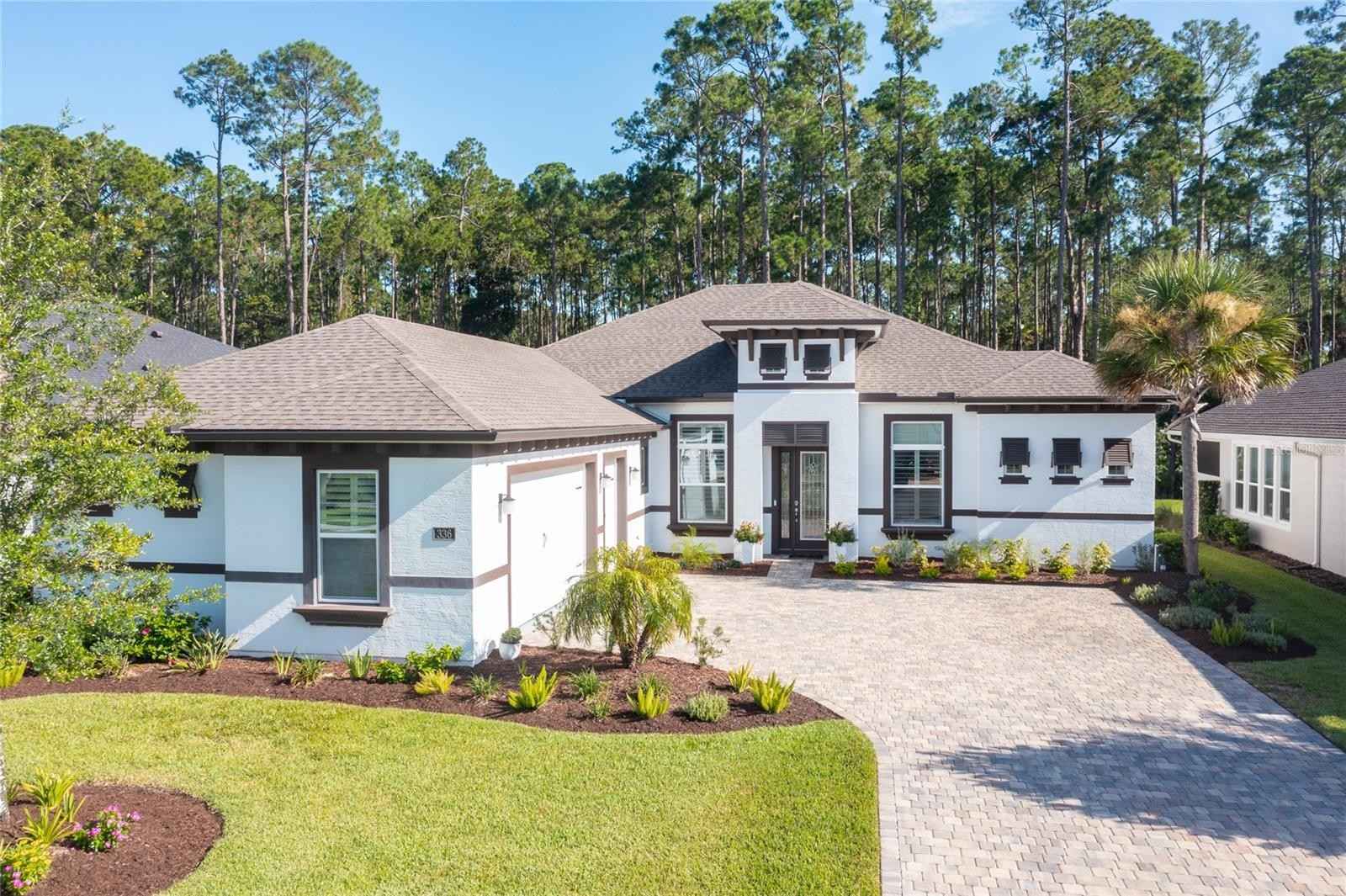 336 Stirling Brg Dr  