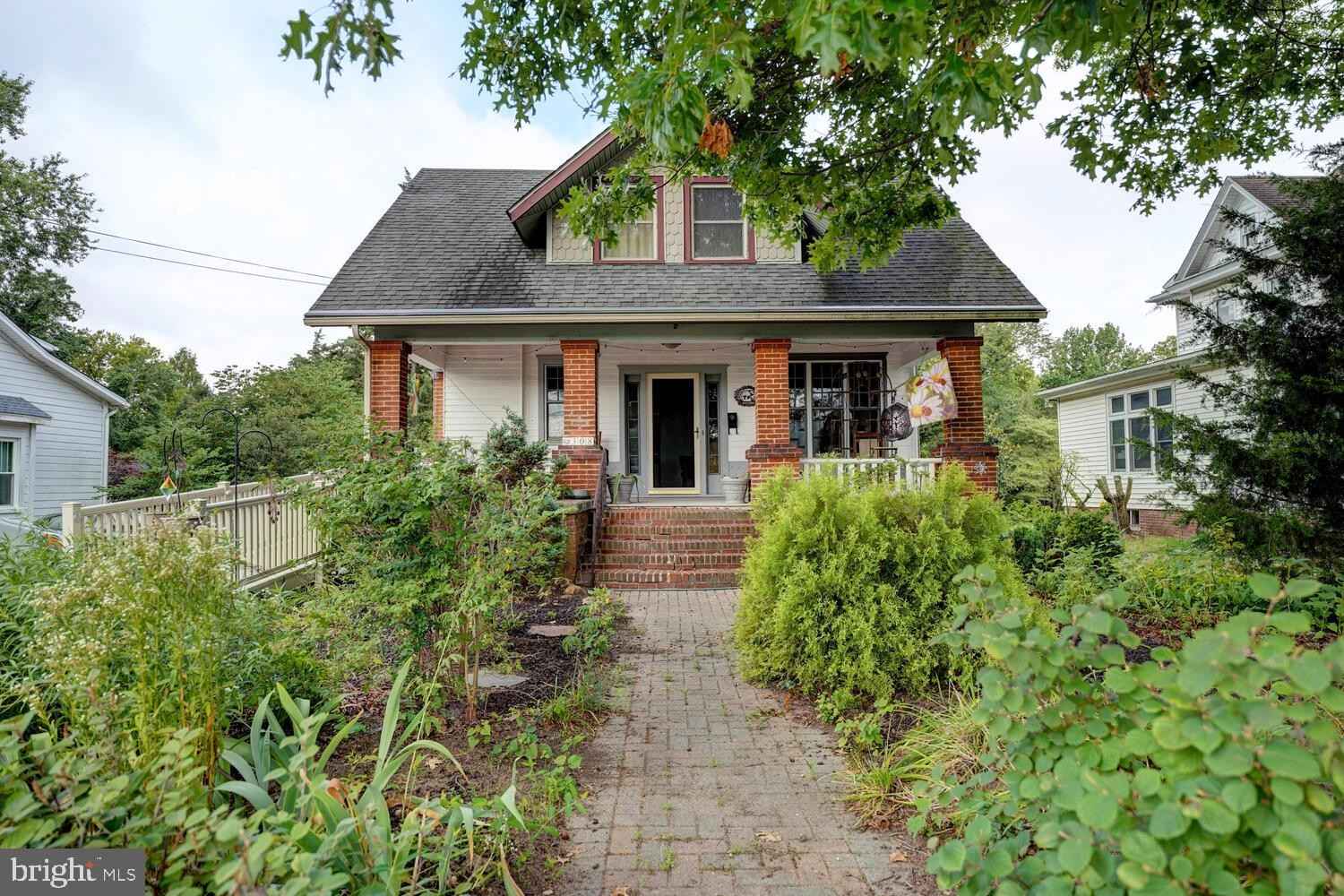 308 Kings Hwy  