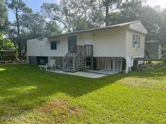 1234 Ave E  