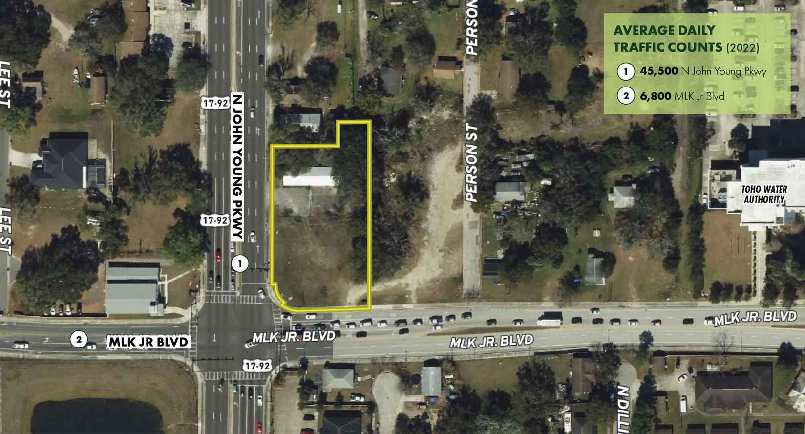 617 John Young Pkwy  