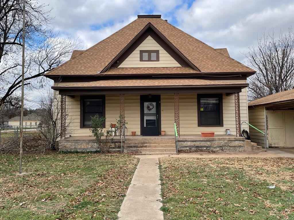 903 Plainview Rd  