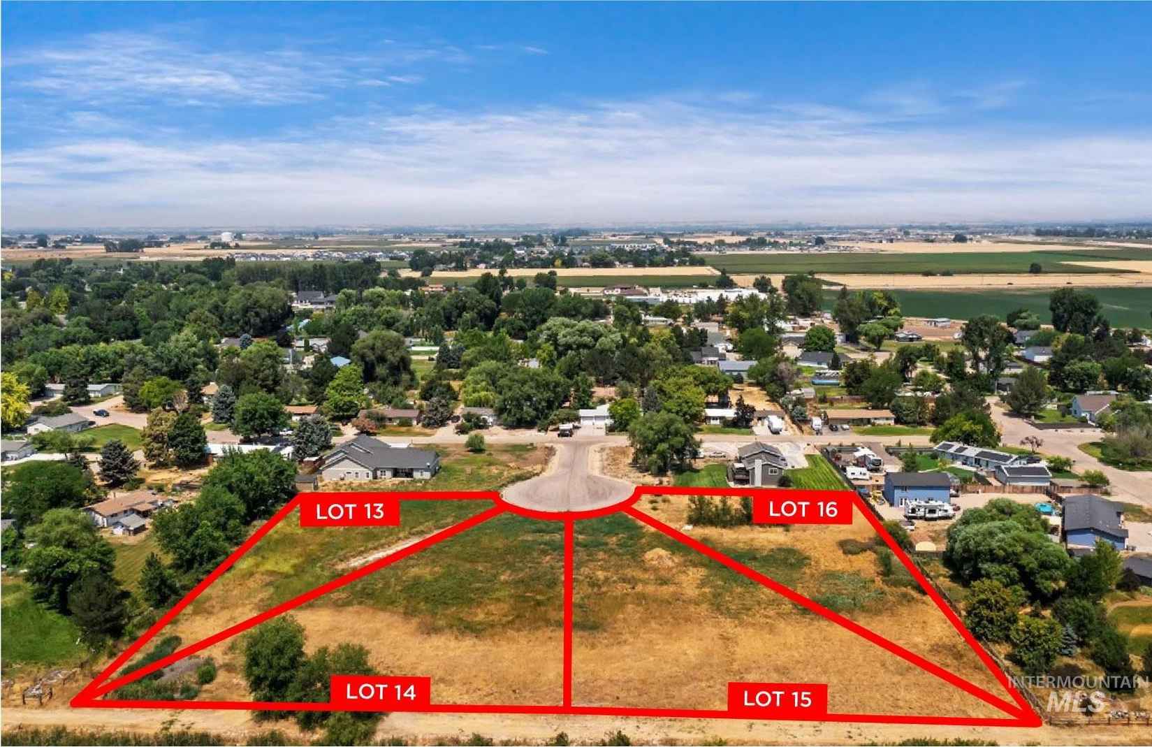 Lot 15 Block 1 Hemlock Way  