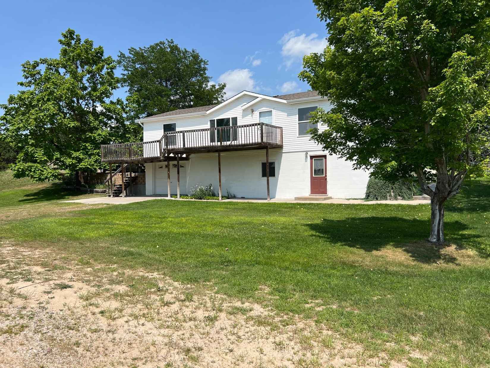 3668 General Dodge Rd  