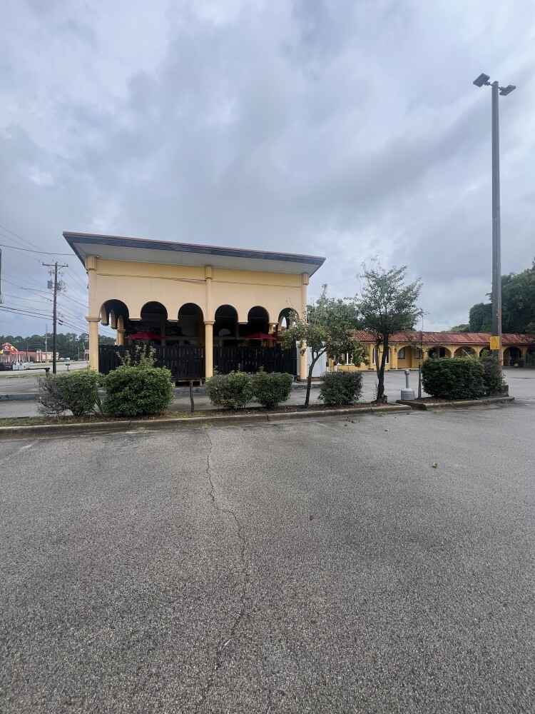 11505 Memorial Pkwy SW  