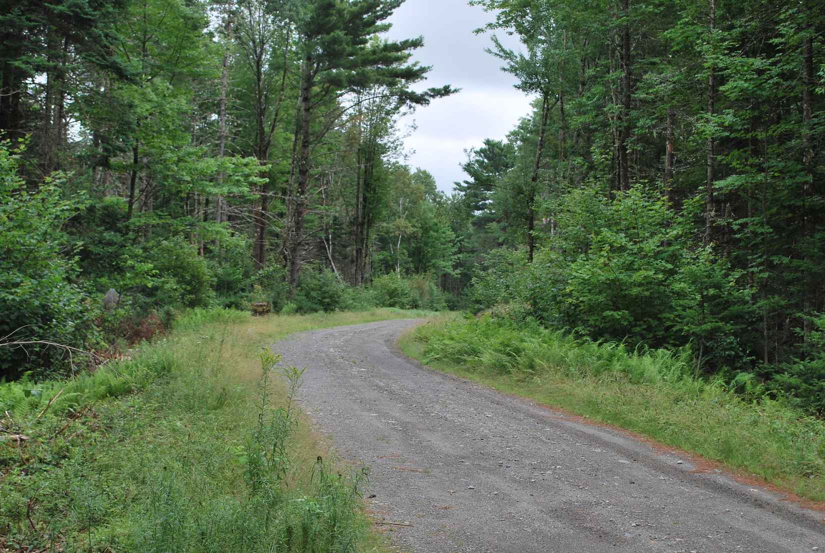 Lot 18 Moose Run Rd  