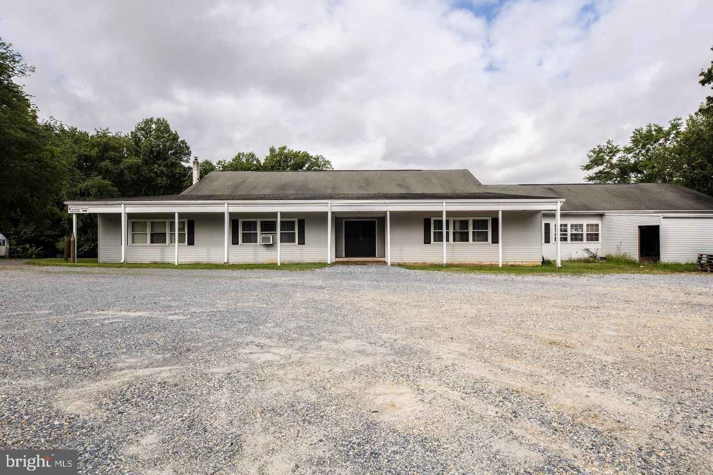 265 HARRISONVILLE Lk Rd  