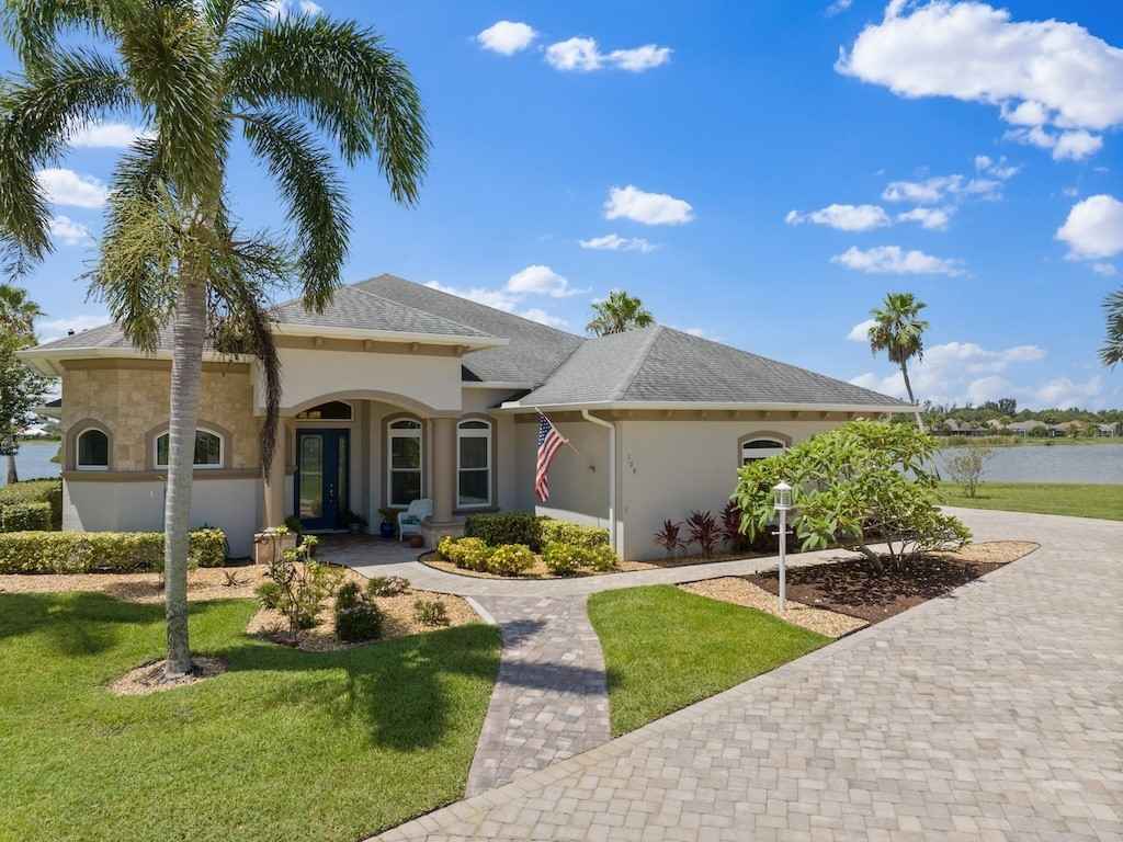 109 Rawlings Path  